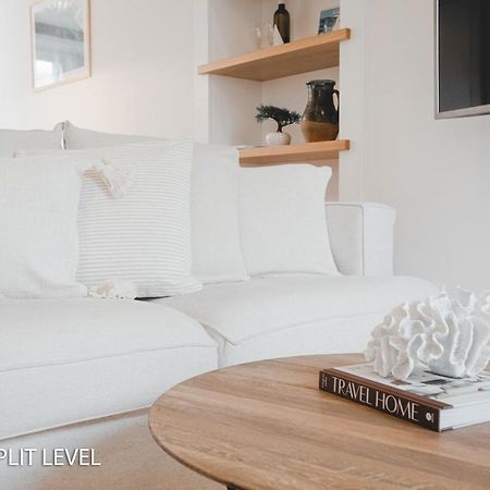Porta Azzurra Apartments Rovinj Eksteriør billede