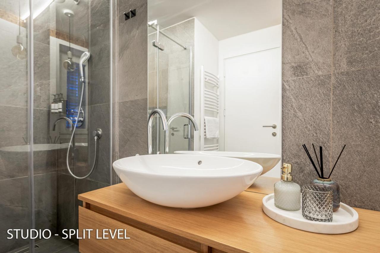 Porta Azzurra Apartments Rovinj Eksteriør billede