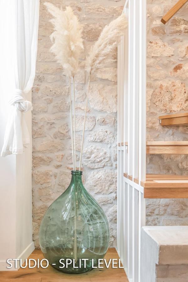 Porta Azzurra Apartments Rovinj Eksteriør billede