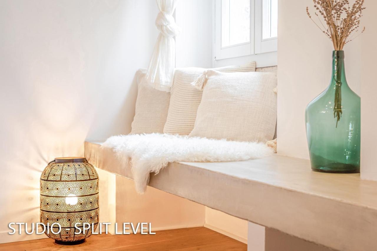 Porta Azzurra Apartments Rovinj Eksteriør billede